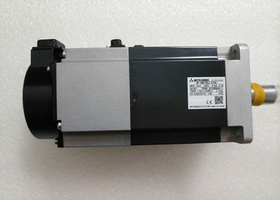 HF-KN73BJ-S100 미쓰비시 전기 서보 모터 0.75KW 4.8A 3000r/min