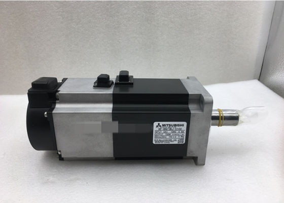 HF-KN73BJ-S100 미쓰비시 전기 서보 모터 0.75KW 4.8A 3000r/min