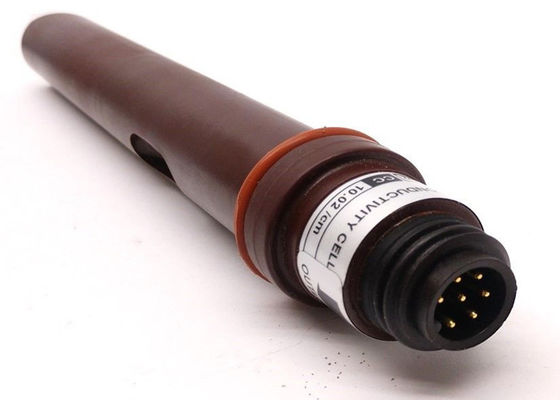 요코가와 SC42-EP08 SMC 시멘스 전도성 센서