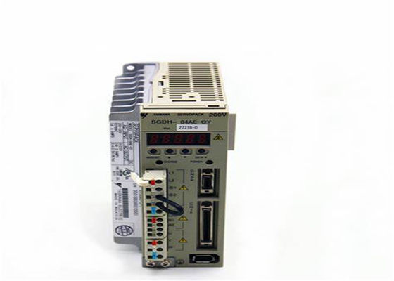 SGDH-08DE 야스카와 4KW AC 세르보 드라이브