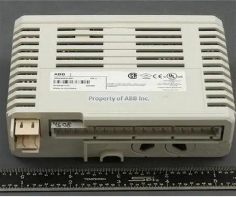 AI843 3BSE028925R1 ABB 출력 모듈 불필요한 전원 공급 모듈