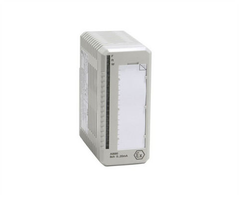 ABB AI890 3BSC690071R1 S800 I/O 아날로그 입력 모듈