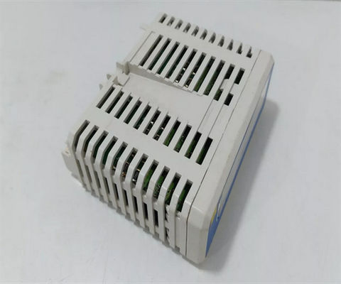 ABB AI890 3BSC690071R1 S800 I/O 아날로그 입력 모듈