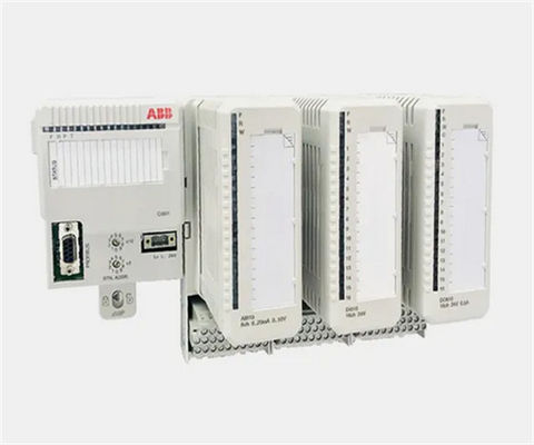 AI893 3BSC690141R1 아날로그 입력 모듈 불필요한 전원 공급 모듈