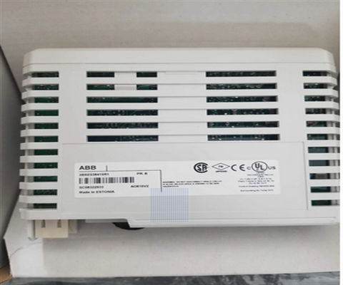 ABB AO810V2 3BSE038415R1 아날로그 출력 모듈 중앙 처리 장치