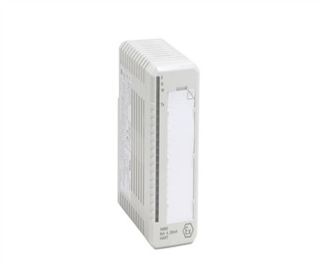 AI895 아날로그 입력 모듈 S800 I/O 모듈 3BSC690086R1 HART 통신