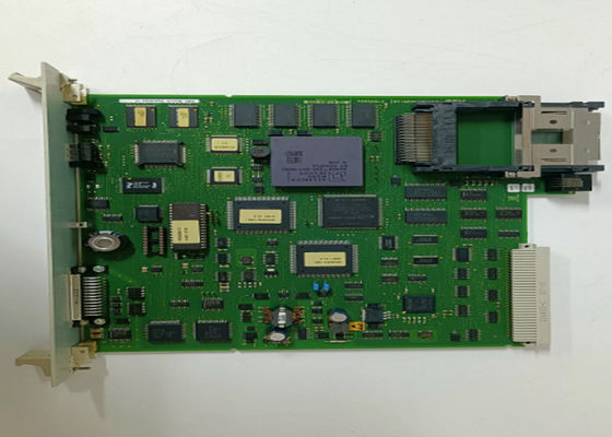 ABB EI802F 3BDH000016R1 필드버스 모듈 ABB 미국