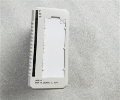 ABB AO815 3BSE052605R1 S800 아날로그 I/O 출력 모듈 디지털 증폭기 모듈