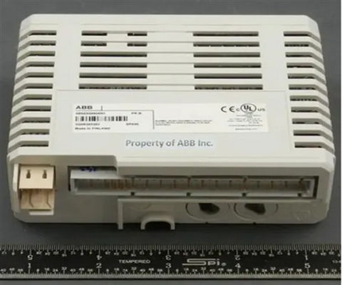 ABB AO820-3BSE008546R1 PLC 모듈 컴퓨터 보드