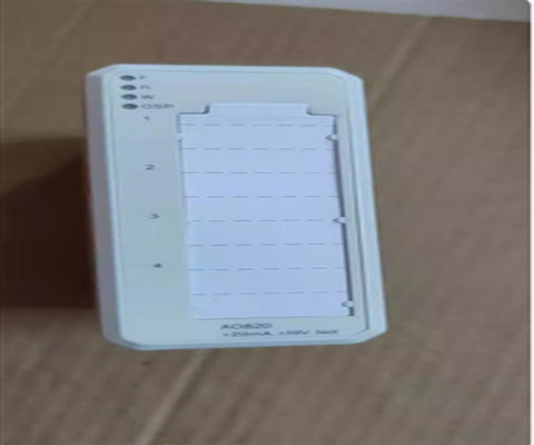 ABB AO820-3BSE008546R1 PLC 모듈 컴퓨터 보드