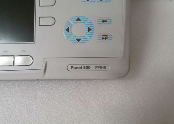 ABB PP846 3BSE042238R1 산업 자동화 시스템 PANEL 800-PP846 PRE-OWNED PANEL