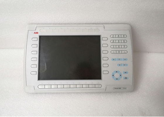 ABB PP846 3BSE042238R1 산업 자동화 시스템 PANEL 800-PP846 PRE-OWNED PANEL