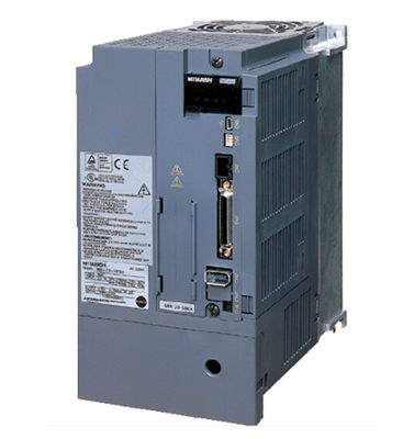 유니버설 펄스 인터페이스 드라이버 MR-J3-200A MITSUBISHI 서보 모터