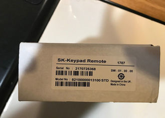 NEW Nidec 제어 기술 사령관 SK-키패드 리모컨 82100000013100STD 패널 장착