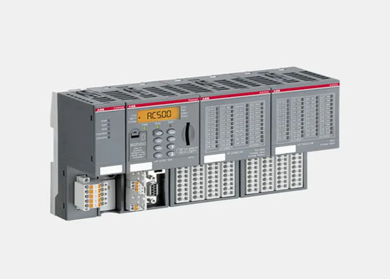 ABB TA525 1SAP180700R0001 흰색 플라스틱 마커 ABB AC500 액세서리
