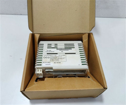 AO890-3BSC690072R1 아날로그 출력 모듈 고정도 아날로그 신호 출력