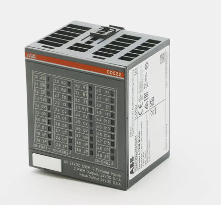ABB CD522 1SAP260300R0001 기능 모듈 2 인코더 입력 스웨덴