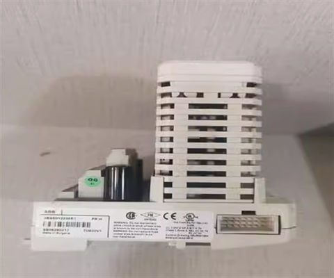 ABB AO895 3BSC690087R1 아날로그 출력 새롭고 저렴한 디지털 증폭기 모듈