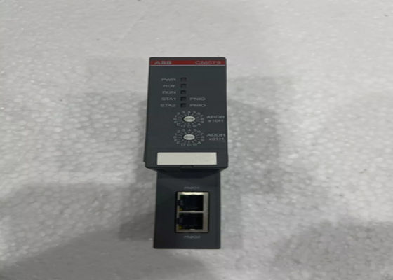 ABB CM579-PNIO 1SAP170901R0101 통신 모듈