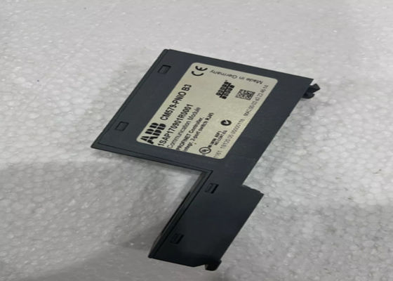 ABB CM579-PNIO 1SAP170901R0101 통신 모듈
