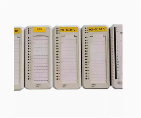 ABB DI810 3BSE008508R1 디지털 입력 모듈 서보 앰프