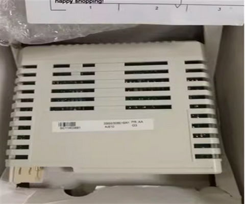 ABB DI810 3BSE008508R1 디지털 입력 모듈 서보 앰프