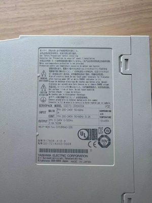 SGD7S-3R8A00A 500W 산업용 서보 드라이브 야스카와 신형