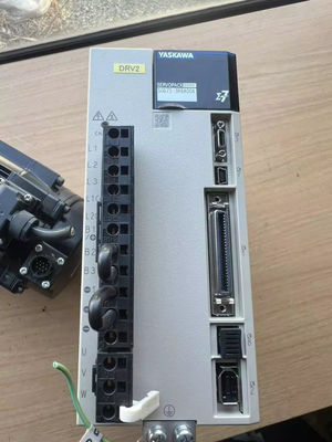 SGD7S-3R8A00A 500W 산업용 서보 드라이브 야스카와 신형