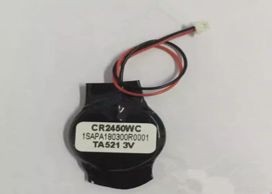 ABB TA521 1SAP180300R0001 배터리 PM5xx 및 PM56xx용 리?? 배터리