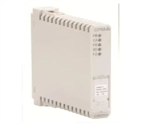 ABB DI814 3BUR001454R1 신뢰성 있는 모니터링 및 제어용 디지털 입력 모듈