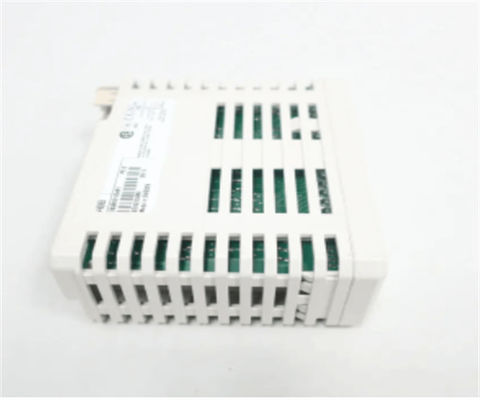 ABB DI814 3BUR001454R1 신뢰성 있는 모니터링 및 제어용 디지털 입력 모듈