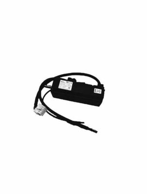 에머슨 XVM-403-TBNS-0000 산업용 서보 모터