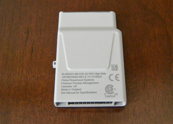 24V KL3002X1-BA1 전원 공급 모듈