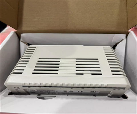 새로운 ABB DI820 3BSE008512R1 PLC 모듈 디지털 증폭기 모듈