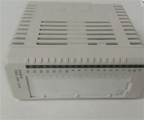 DI821 3BSE008550R1 입력 모듈 증폭기 모듈