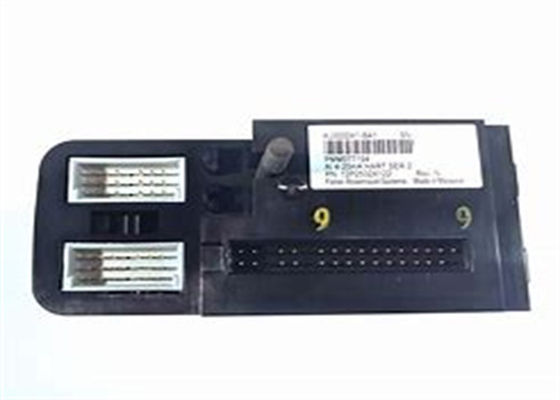 에머슨 VE4003S2B1 24V 디지털 I O 모듈
