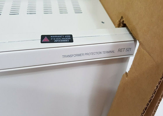 ABB RET521 1MRK001530-AC 릴레이 변압기 보호 단말기