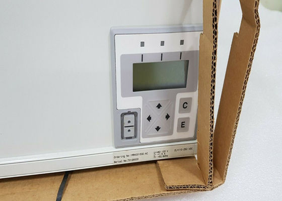 ABB RET521 1MRK001530-AC 릴레이 변압기 보호 단말기