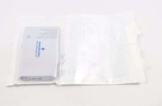 에머슨 DI ISO 24V KL3005X1-BA1 DI 12P5344X052 격리된 매력