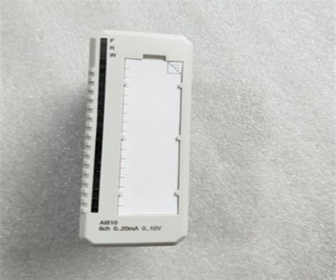 ABB DI890 3BSC690073R1 디지털 입력 모듈 과전압