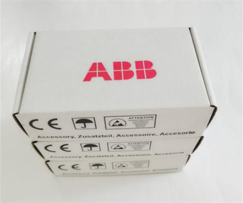 ABB DI890 3BSC690073R1 디지털 입력 모듈 과전압