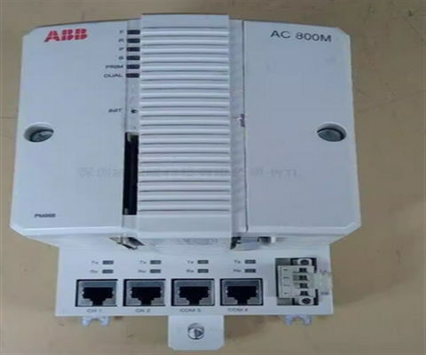 ABB DI890 3BSC690073R1 디지털 입력 모듈 과전압