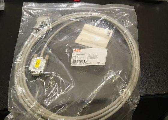 ABB TK502 1SAP180200R0101 AC500,프로그래밍 케이블 D-Sub Term 블록 5m 길이