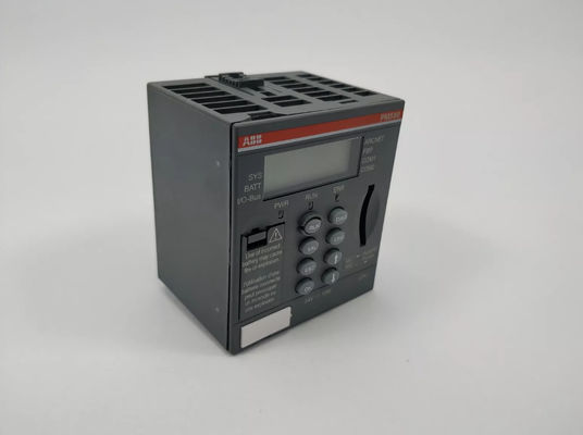 ABB PM590-ARCNET 1SAP150000R0261 AC500 프로세서 모듈 메모리 2MB