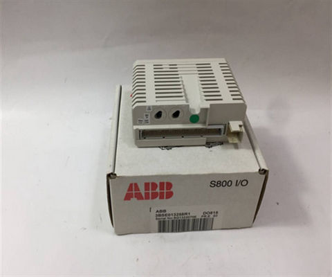 ABB DO815 디지털 출력 모듈 S800 I/O 모듈 3BSE013258R
