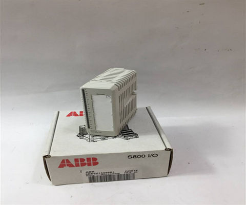 ABB DO815 디지털 출력 모듈 S800 I/O 모듈 3BSE013258R