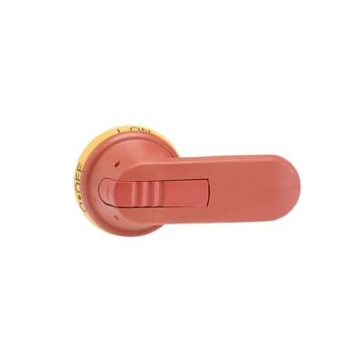ABB OHY95J12 HANDLE 전기 장비용 0.15kg 배터리