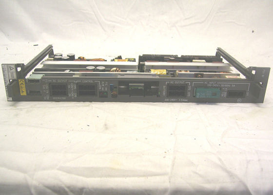 GE A16B-1212-0871 PCB, 전원 공급 장치 B1 CNC 제어 시스템의 입력/출력 (I/O) 단위