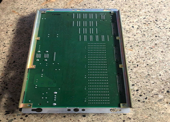 GE A16B-2200-0660 Fanuc 운영자 패널 연결 단위 운영자 I/O 링크 PCB