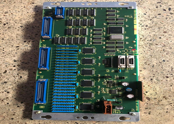 GE A16B-2200-0660 Fanuc 운영자 패널 연결 단위 운영자 I/O 링크 PCB